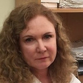 Дылинова Ольга Валерьевна, онколог