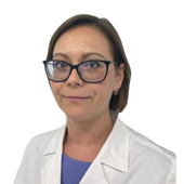 Лончакова Оксана Михайловна, флеболог