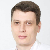 Черняев Виталий Александрович, уролог
