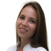 Гимадеева Гульзада Ильгизовна, онколог