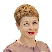 Иванова Ирина Владимировна, массажист