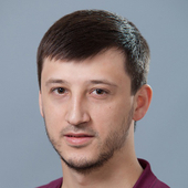 Рабаданов Нурадин Магомедович, стоматолог-терапевт