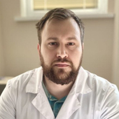 Пятниченко Александр Михайлович, хирург