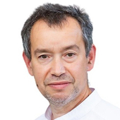 Кушеватский Игорь Савельевич, стоматолог-ортопед