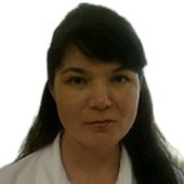 Абубакирова Аниса Наилевна, эндоскопист