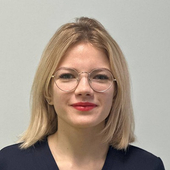 Шульгина Алина Игоревна, детский логопед