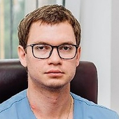 Лемтюгов Сергей Витальевич, стоматолог-хирург