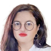 Бадалян Лиана Саркисовна, имплантолог