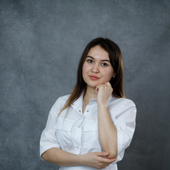 Султаналиева Сабина Эльнуровна, косметолог