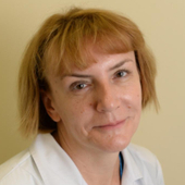 Павлова Елена Анатольевна, нейрохирург