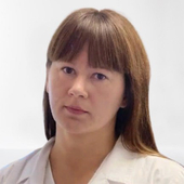 Сабельникова Ирина Владимировна, ревматолог