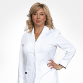 Рягузова Елена Николаевна, ортодонт