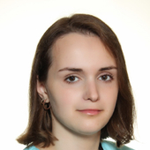 Вовк Валерия Игоревна, эндокринолог