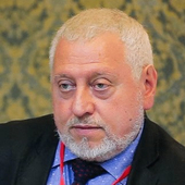 Горелик Александр Леонидович, врач функциональной диагностики