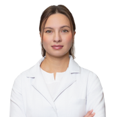 Субаева Гузель Радиковна, врач-косметолог