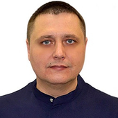 Терехин Алексей Алексеевич, хирург