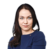 Чириченко Евгения Борисовна, детский психолог