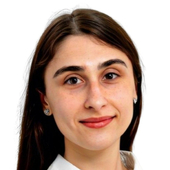 Копсергенова Ирина Кастроовна, стоматолог-терапевт