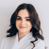 Адамян Евгения Самвеловна, гинеколог