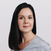 Коржова Ольга Владимировна, гинеколог