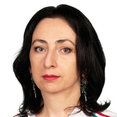 Бекоева Земфира Руслановна, невролог