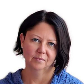 Бронская Лора Михайловна, семейный психолог