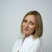Серебрякова (Иванова) Олеся Александровна, детский стоматолог