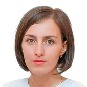 Акимова Анна Александровна, ревматолог