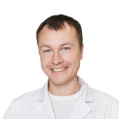 Ухаботин Антон Сергеевич, терапевт