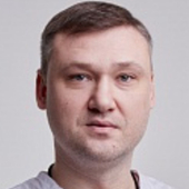 Маринов Станислав Вячеславович, офтальмолог