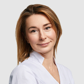 Чернухова Оксана Дмитриевна, гинеколог-хирург