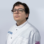 Елисеенко Иван Алексеевич, нейрохирург