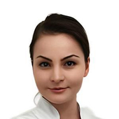 Мирошниченко Мария Викторовна, стоматолог-терапевт