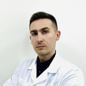 Струк Александр Александрович, невролог
