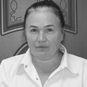 Архипкина Антонина Ивановна, педиатр