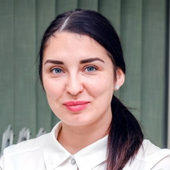 Мокшина Наталья Владимировна, стоматолог-терапевт