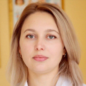 Петрова Ирина Владимировна, массажист