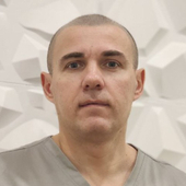 Романенко Евгений Николаевич, массажист