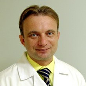 Долиба Анатолий Анатольевич, стоматолог-хирург