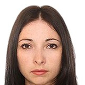 Бондарева Елена Геннадьевна, невролог