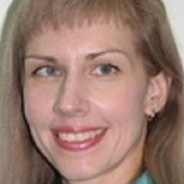 Вандышева Юлия Викторовна, пародонтолог