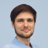 Константинов Кирилл Олегович, стоматолог-ортопед