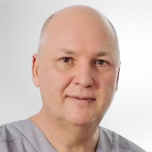 Чухров Константин Юрьевич, хирург