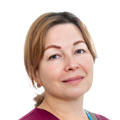 Русяева Светлана Михайловна, акушер-гинеколог