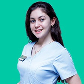 Кильдяшова Кристина Александровна, ортодонт