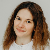 Егорова Ирина Олеговна, невролог