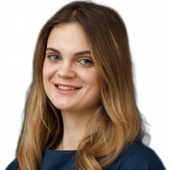 Абдуллаева Анастасия Александровна, ортодонт