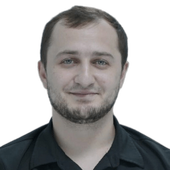 Раджабов Алибек Исмаилович, эндоскопист