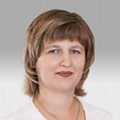 Васильева Ирина Александровна, детский сурдопедагог