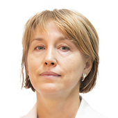 Анненкова Наталья Николаевна, ЛОР